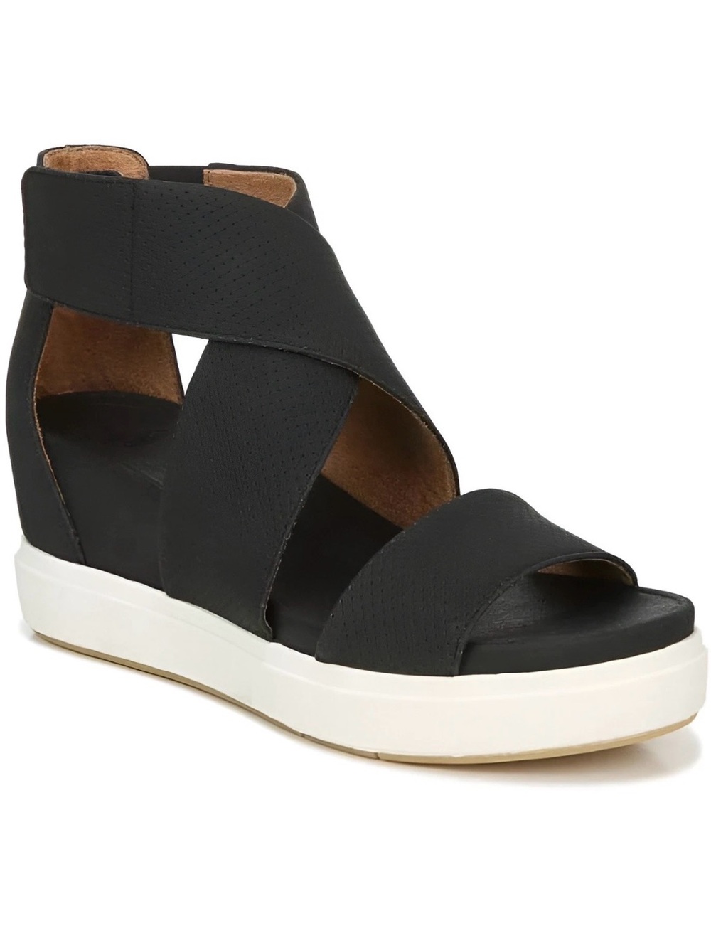 Dr. Scholl's Shoes Women's Sheena Wedge Sandal